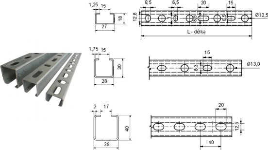 Assembly beam