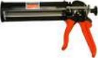 Applicator guns