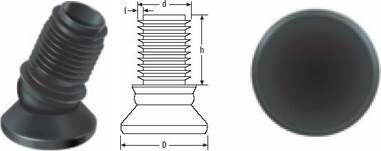 Nylon-Based Tiltserts